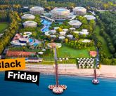 CALISTA LUXURY RESORT